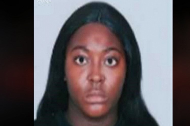 Karab&uuml;k'te Filyos &Ccedil;ayı'nda Gabonlu kadın cesedi bulundu