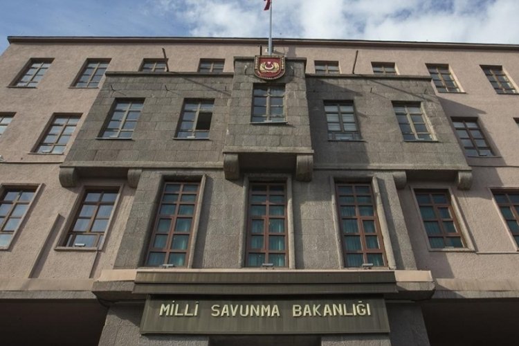 Milli Savunma Bakanlığı'na 30 bin 62 personel alınacak