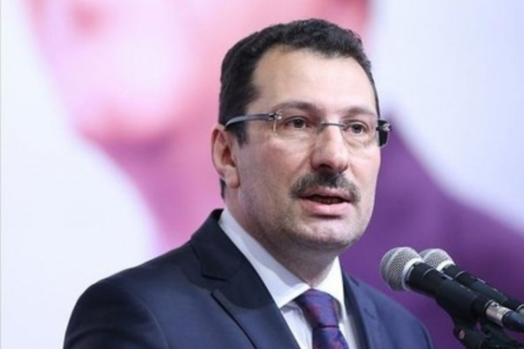 Erdoğan, Yeniden Refah Partisi'ni ziyaret edecek