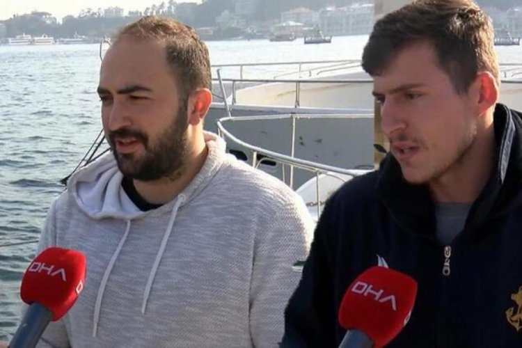 Yatta 'evlenme teklifi' dolandırıcılığı!