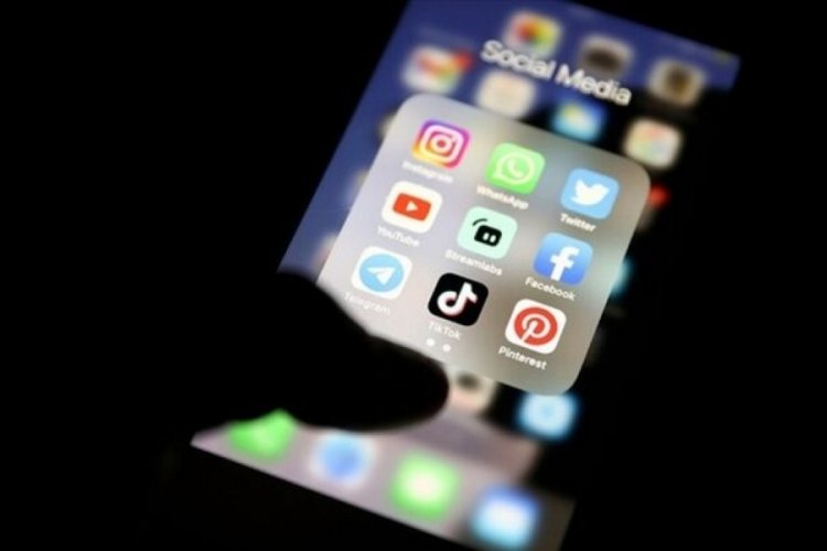 Fransa'dan TikTok kararı