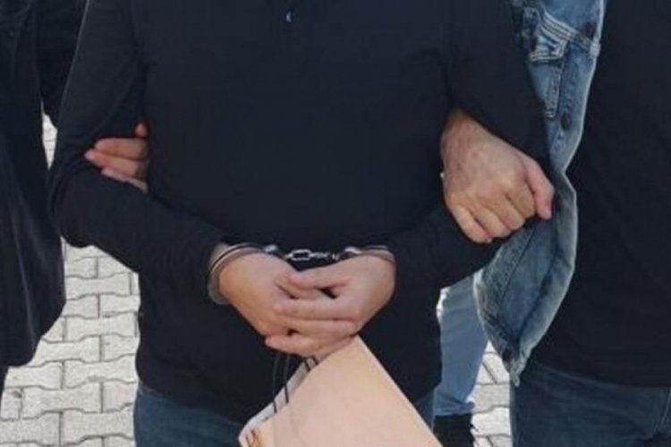 Şanlıurfa'da 'ter&ouml;r' operasyonu! HDP'li ve DBP'li başkanlar dahil 25 kişi g&ouml;zaltında