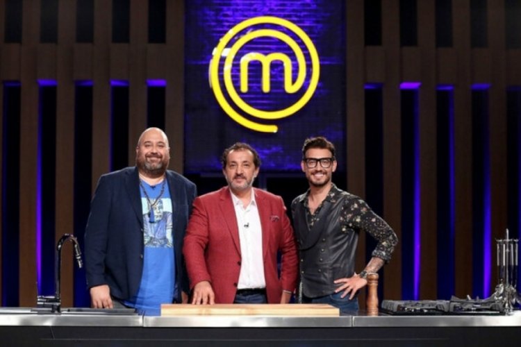 MasterChef All Star ne zaman başlayacak? 