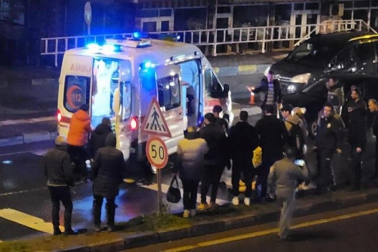 Depremden kurtuldu, Zonguldak'ta trafik kazasında yaşamını yitirdi