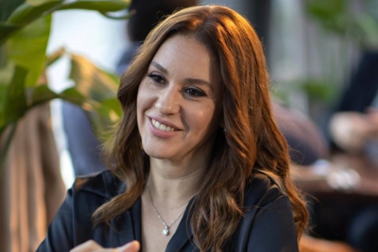 Oynadığı karakter nedeniyle eleştirilen Evrim Alasya: Ben Kıvılcım değilim