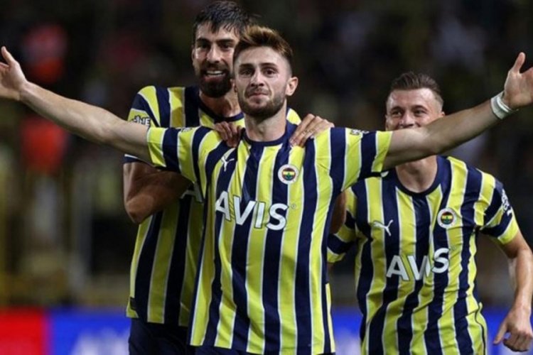 İsmail Y&uuml;ksek i&ccedil;in d&uuml;ş&uuml;n&uuml;len bonservis bedeli belli oldu