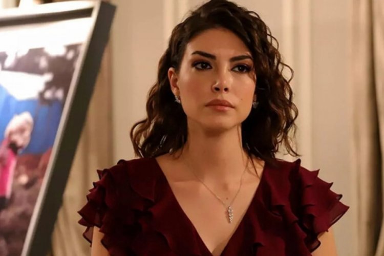 Deniz Baysal imaj değiştirdi