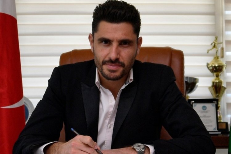 Bursaspor &Ouml;zer Hurmacı'ya emanet