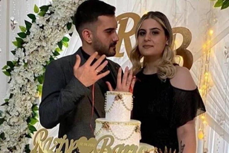 Mersin'de eski nişanlısı tarafından &ouml;ld&uuml;r&uuml;len Raziye'nin katili, hakim karşısına &ccedil;ıkacak