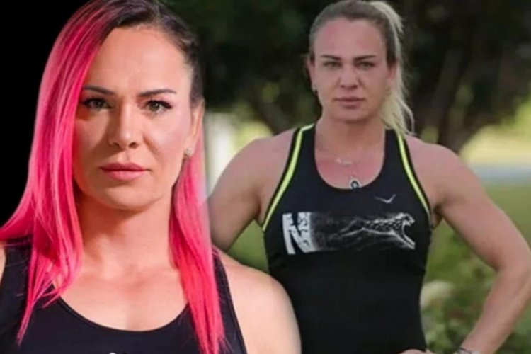 Nagihan Karadere Survivor'da desteklediği ismi a&ccedil;ıkladı