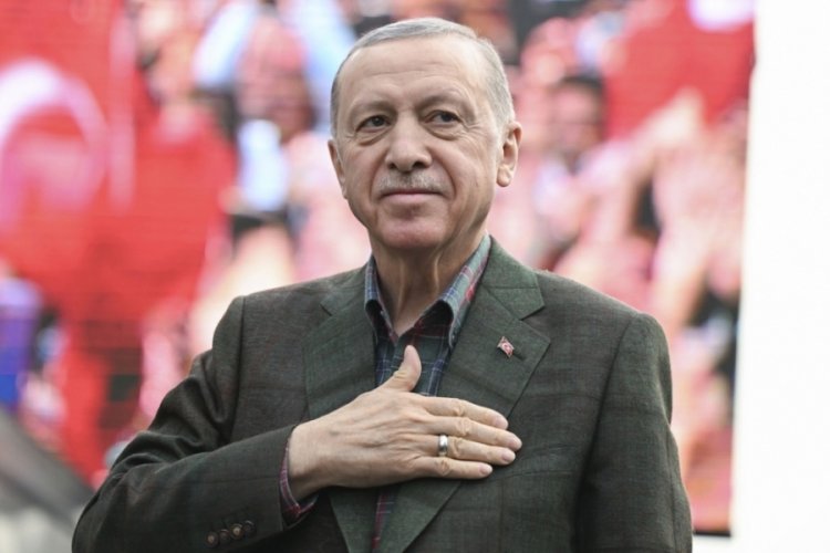 Erdoğan Adıyaman'a gidiyor