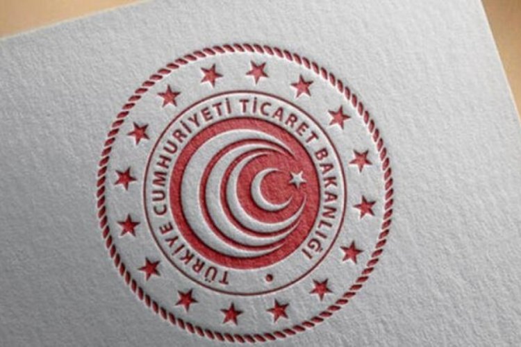 Ticaret Bakanlığı'ndan 'Et ve S&uuml;t Kurumu'nun taklitlerine ceza