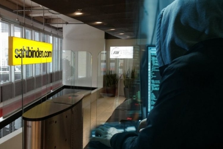 Evinin fiyatı ikiye katlandı diye Sahibinden.com'u hackledi