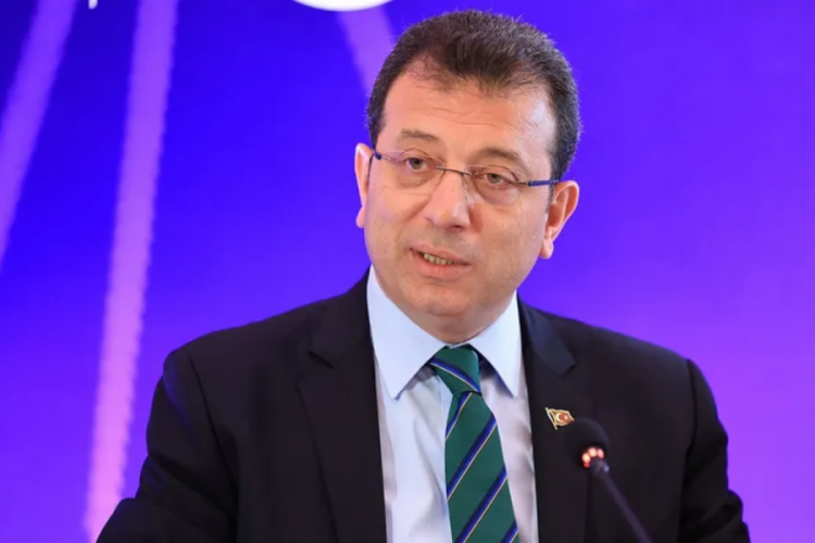 İmamoğlu davası hakkında konuştu: İşin i&ccedil;inden &ccedil;ok pis kokular geliyor