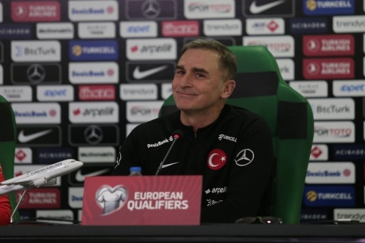 Stefan Kuntz'dan Hırvatistan ma&ccedil;ı a&ccedil;ıklaması