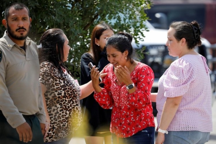 ABD'de okula silahlı saldırı: 3 &ouml;l&uuml;