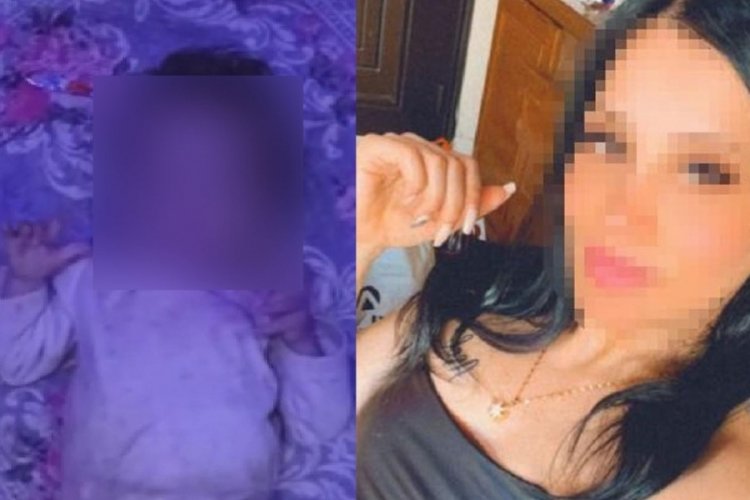 &Ccedil;&ouml;p evden bebek &ccedil;ıkmıştı! Yeni detaylar ortaya &ccedil;ıktı
