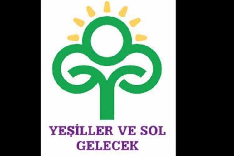 'Yeşil Sol Parti' perşembe se&ccedil;im startı veriyor
