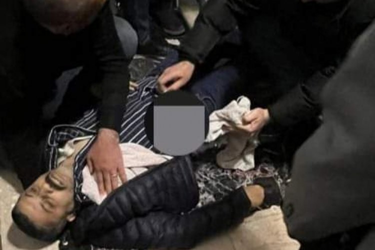 Şanlıurfa'da silahlı saldırıya uğrayan muhtar &ouml;ld&uuml;