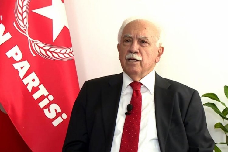 Perin&ccedil;ek'in Cumhur İttifakı'na katılma talebine ret