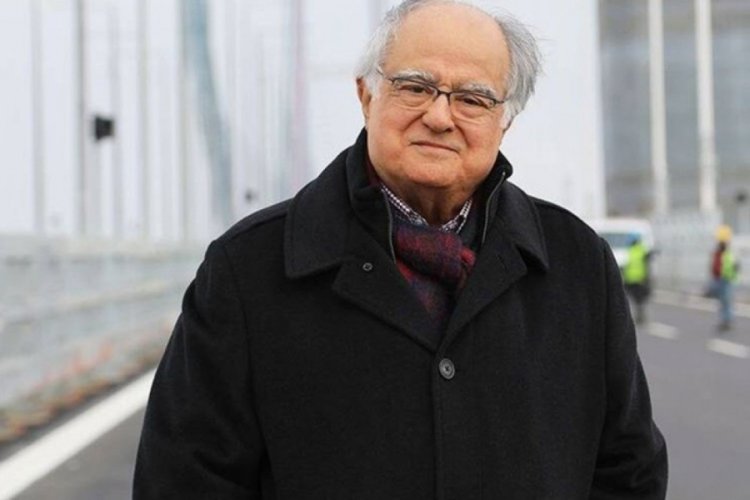 Ersin Arıoğlu hayatını kaybetti
