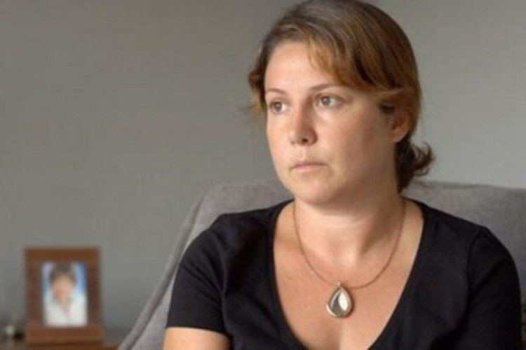 &Ccedil;orludaki tren kazasında oğlunu kaybeden Mısra &Ouml;z, TİP'ten milletvekili adayı oldu