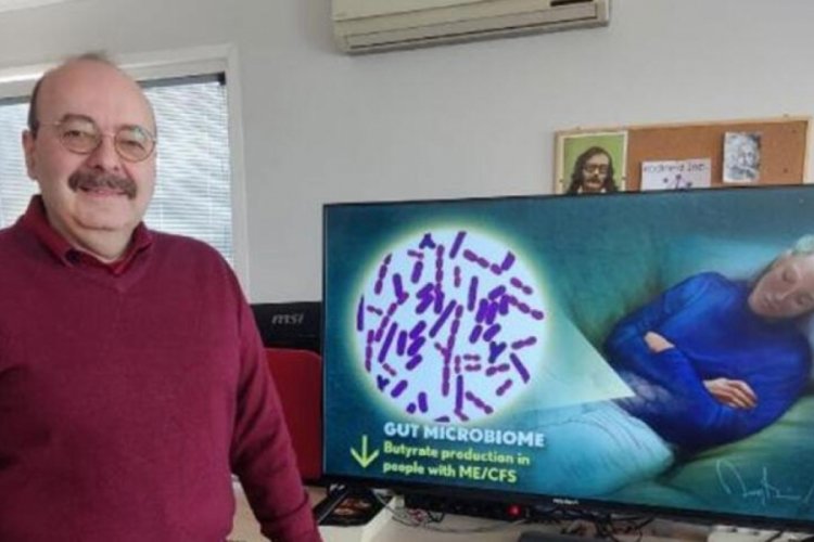 Prof. Dr. Unutmaz a&ccedil;ıkladı! Yaşlanmanın &ouml;n&uuml;ne ge&ccedil;ilebilir mi?