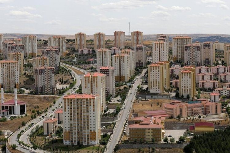 İstanbul'da ev sahiplerinden kiracılara 'evden &ccedil;ık' komisyonu
