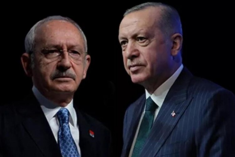 İki partinin se&ccedil;im klibindeki şarkı tercihleri dikkat &ccedil;ekti