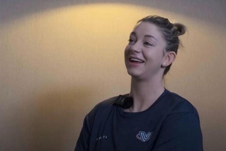 Magdalena Stysiak, Fenerbah&ccedil;e ile anlaştı