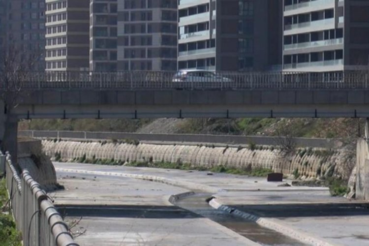 İstanbul i&ccedil;in, S&uuml;leyman Dalğı&ccedil;'tan al&uuml;vyon zemin uyarısı