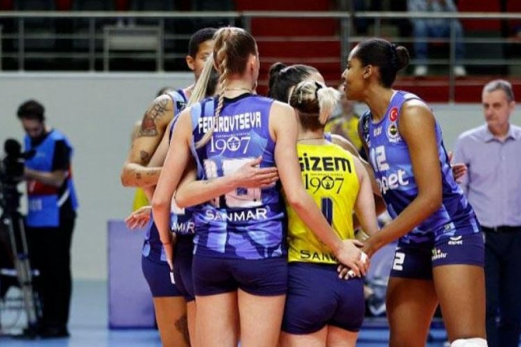 Sultanlar Ligi'nde 21'inci hafta sona erdi