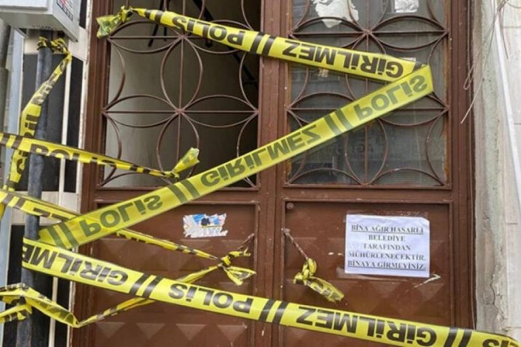 Diyarbakır'ın 400 bin n&uuml;fuslu il&ccedil;esi i&ccedil;in 'kritik' uyarı