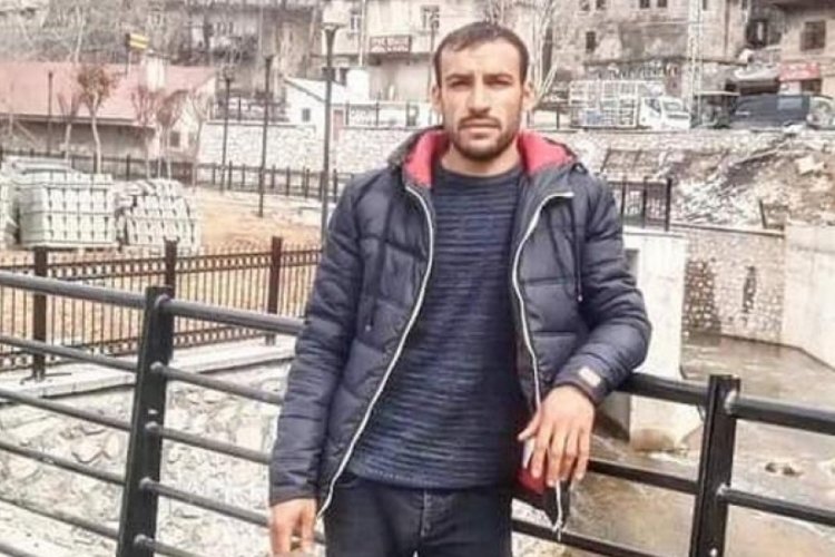 Mardin'de cesedi bulunan gencin &ouml;l&uuml;m sebebi belli oldu
