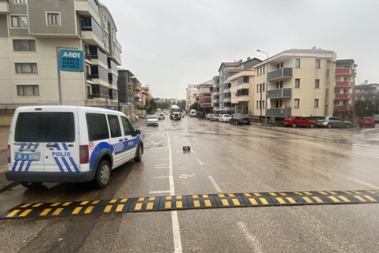 Bursa'da alacak-verecek meselesinde bir kişi hayatını kaybetti