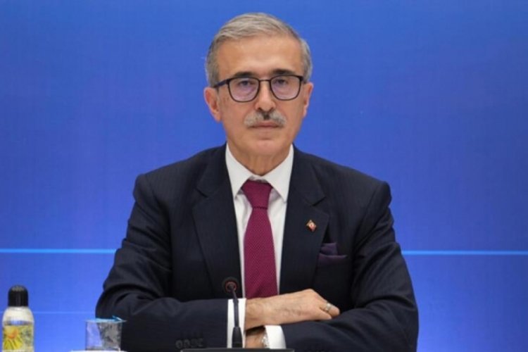 H&Uuml;RJET ne zaman g&ouml;klerde olacak? Savunma Sanayii Başkanı a&ccedil;ıkladı