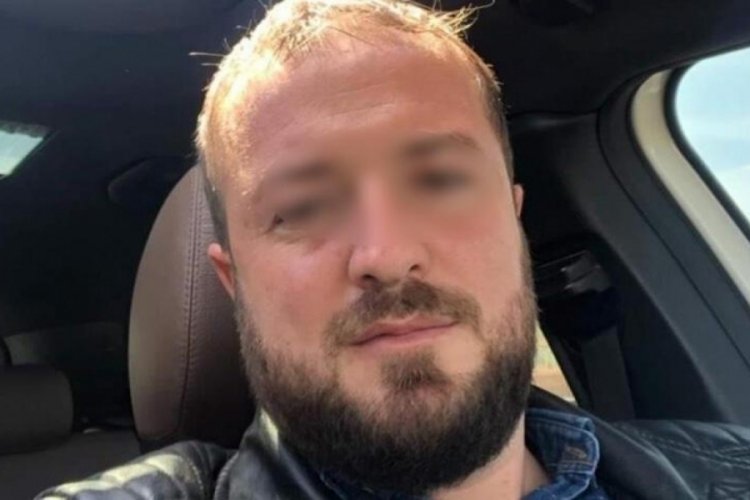 Afyonkarahisar'da kavgayı ayırmak isteyen adamın bı&ccedil;aklanma iddiası
