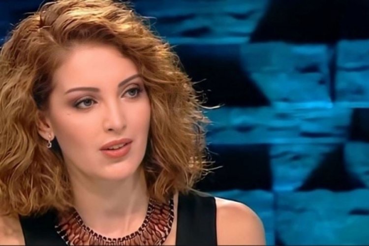 Nagehan Al&ccedil;ı: Cumhurbaşkanı Erdoğan'a a&ccedil;ık&ccedil;a sormak istiyorum...
