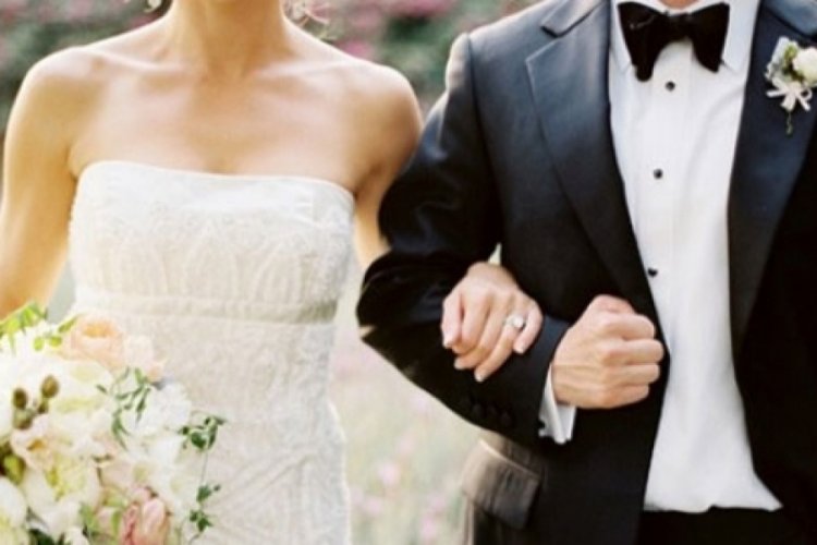 Evlenecek &ccedil;iftler dikkat! Buna aldanmayın