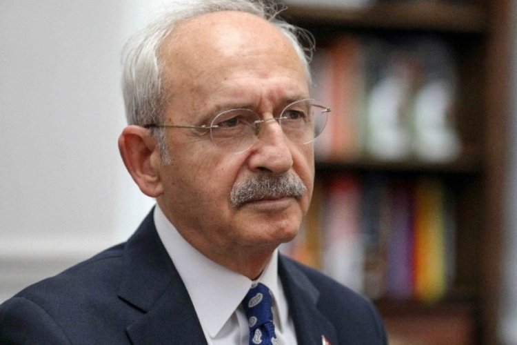 Kılı&ccedil;daroğlu: Sizin &ouml;zg&uuml;rl&uuml;k alanınızı genişleteceğiz