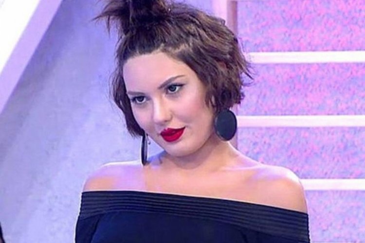 O &uuml;nl&uuml; para i&ccedil;in yine soyundu!