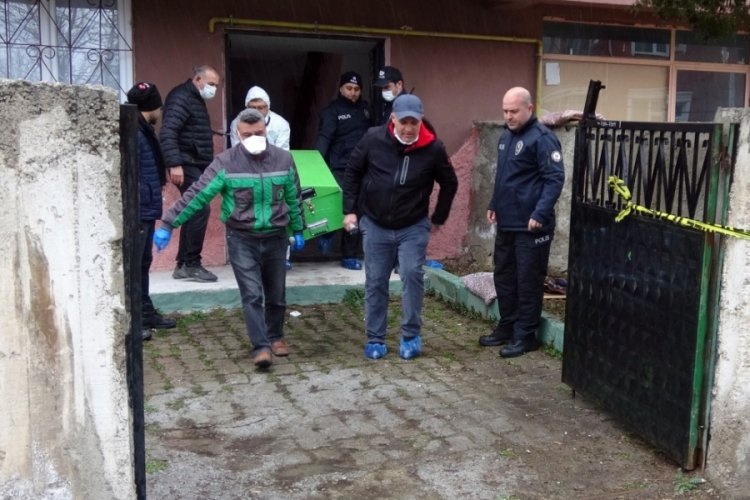 Yozgat'ta boşanma aşamasındaki eşini bı&ccedil;aklayarak &ouml;ld&uuml;rd&uuml;!