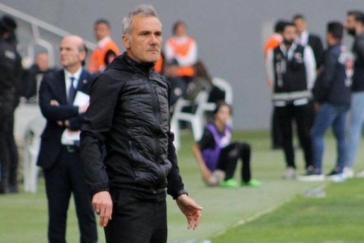 Erman G&uuml;ra&ccedil;ar, Karşıyaka'ya geri d&ouml;nd&uuml;