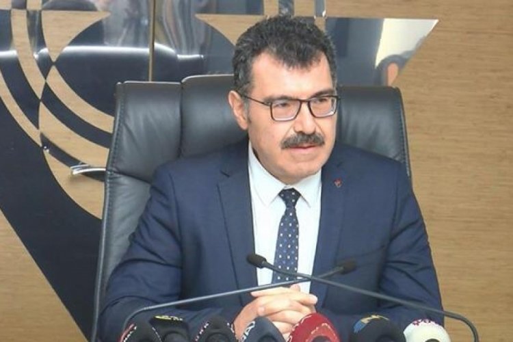 Hasan Mandal: Marmara depreminin t&uuml;m senaryoları konuşulacak
