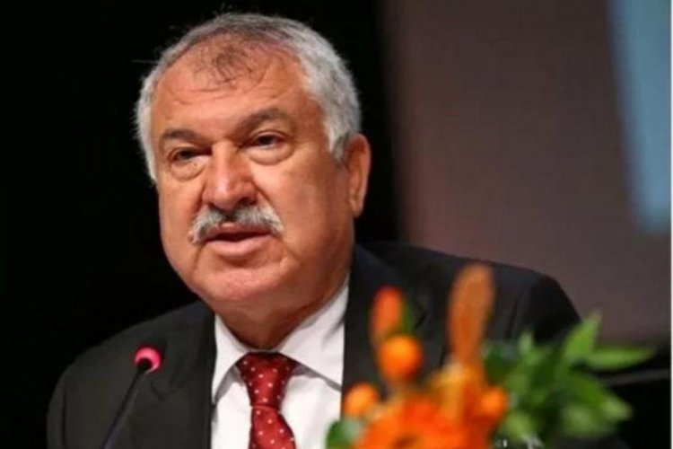 Zeydan Karalar'dan ekonomi yorumu: Asgari &uuml;cretlileri d&uuml;ş&uuml;nemiyorum