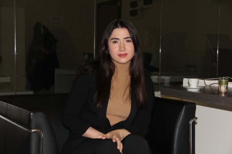 Bursa'dan deprem b&ouml;lgesine: D&uuml;nyayı verelim &ccedil;ocuklara