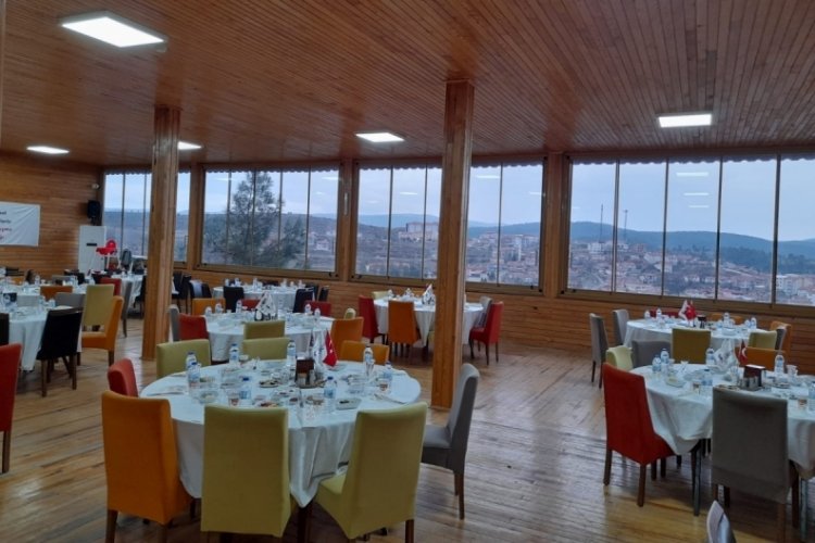 Bursa Harmancık'ta sabit fiyat kararı iftar menülerinde de geçerli