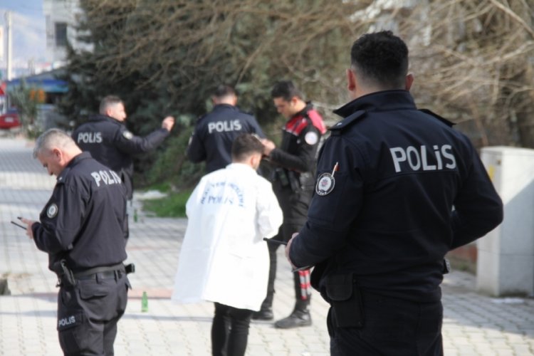 Elazığ'da iki husumetli grup arasında silahlı çatışma: 2 yaralı - Bursada  Bugün - Bursa bursa haber bursa haberi bursa haberleri Bursa