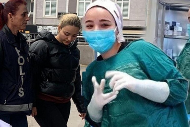 Sahte doktor Ayşe &Ouml;zkiraz 5'nci duruşmada karar