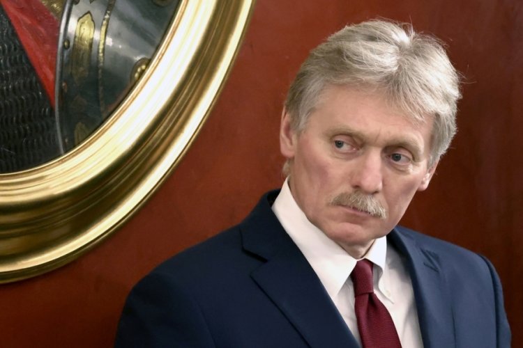 S&ouml;zc&uuml; Peskov'dan dikkat &ccedil;eken 'Kuzey Akım' a&ccedil;ıklaması